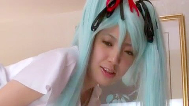 Hatsune Miku Nippon Orgy Leads to Dessert Delightful Finish
