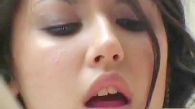 Luscious Asian Babe's Steamy Shower Fuck Fest