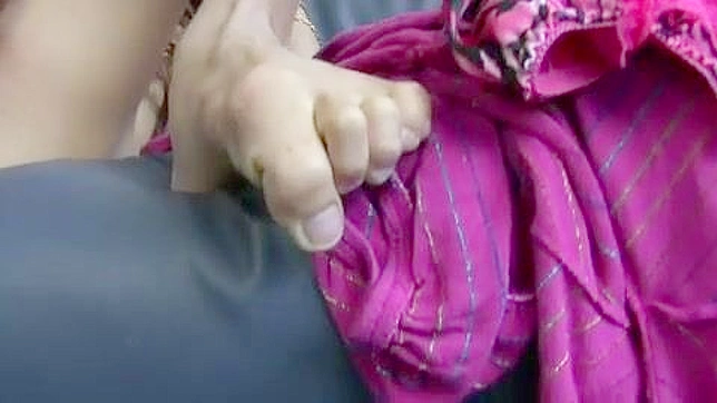 Sweet Asian Teen 18+ Gets Screwed Hard by Random Guy Uncensored