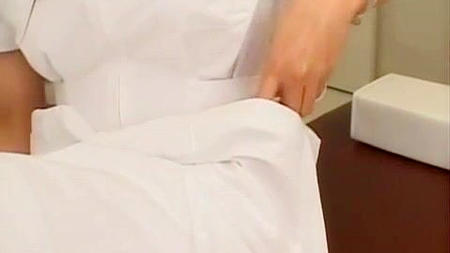 Hot Nurse's Forbidden Night - Gangbang & Steamy Sex Acts