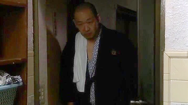 Japanese Sensual Delight - Passionate JAVXXX Adventure