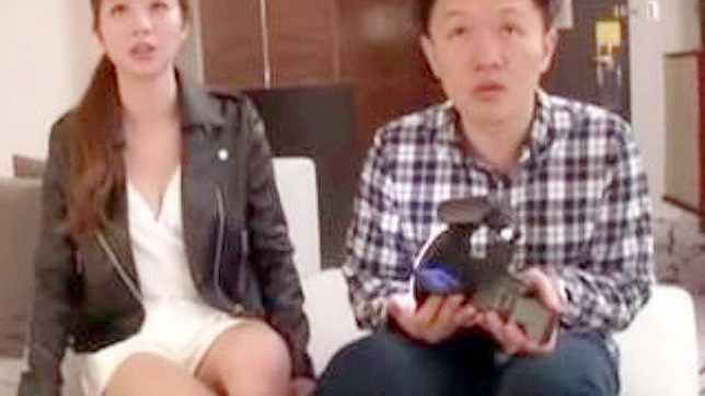 Private Orgy Secrets Revealed in Explicit Video Footage