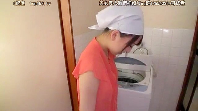 Curvy Spy Maid Seduces Her Attractive Boss for Hot Sex Action