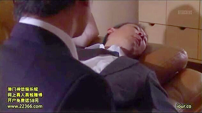 Buzzed Husband Fucks His Friend's Desperate Wife