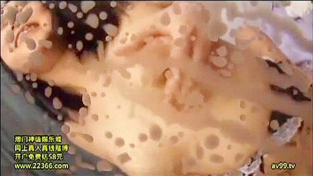 Lactating Jav Wife Gets Her Boobs Squeezed & milked Hard