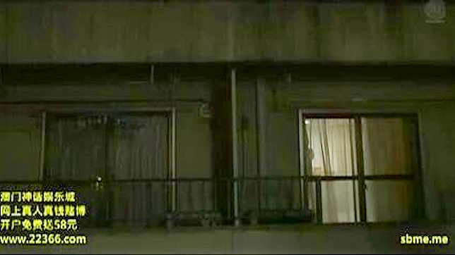 Mature Lady's Naughty Acts Lead to Steamy Revenge with Neighbor