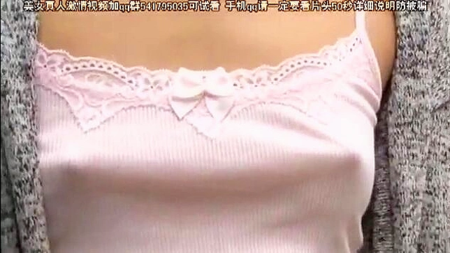 Naughty Neighbor Seduces Him into Hot Bedroom Fun