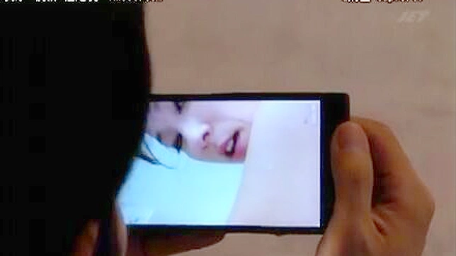 Secretly Caught On Cam - Cheating Wife's Passionate Affair With Lover