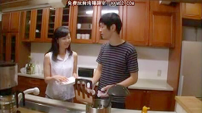 Forbidden Sister Secrets Unveiled In Hot Family Pleasure