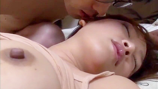 Forbidden Cravings - Stepson Seduces His Desirous Stepmom