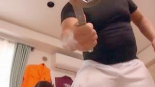 BFF Betrays Oriental Friend in Steamy Threesome Action