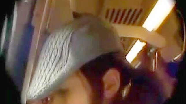 Vulnerable Girl 18+ 18+  Taken by Surprise Unprotected In Busy Metro By Perverts