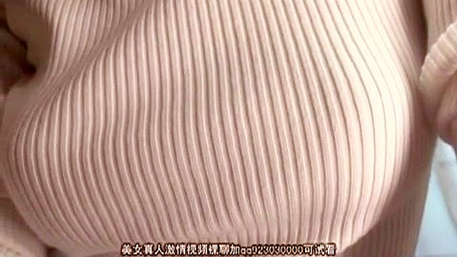 Oriental Mom's Forbidden Crush Leads to Hot Sex Night