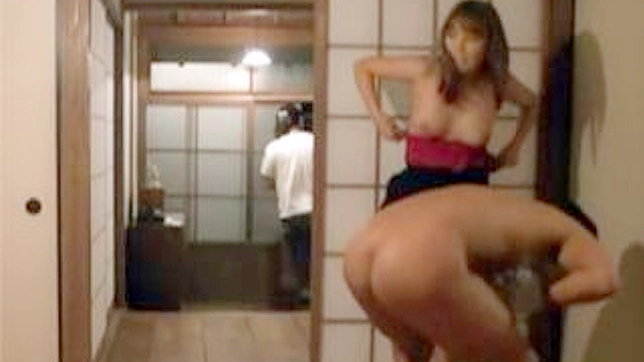 Sad Teen 18+ Comforted by Ex Best Friend's Passionate Love Making