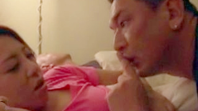 Betrayed by Her Friend’s Cock - Orientals’ Desires Unleashed