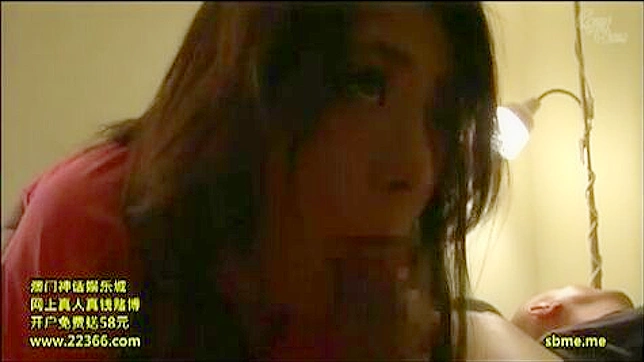 Betrayed by Her Friend’s Cock - Orientals’ Desires Unleashed