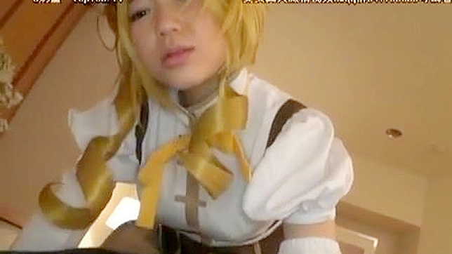 Naughty Daddy's Princess Gets Rough in Costumes Playtime