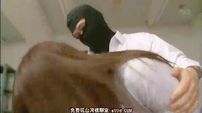 Hot JAV Schoolgirls 18+ Tempt Teachers with Explicit Sex Acts