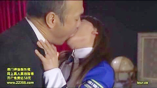 Oriental Beauty's Raw Desire Ignites in Unleashed Passion Showdown