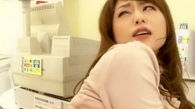 Seductive JAV Star Craves Deep Passionate Sex Encounter