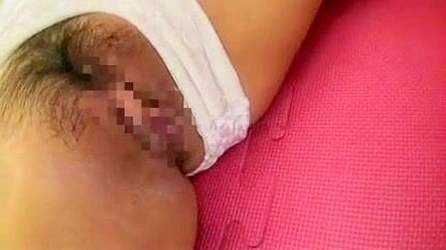Naughty Gym Coaches Tempt Flexible Japanese Babes into Sex
