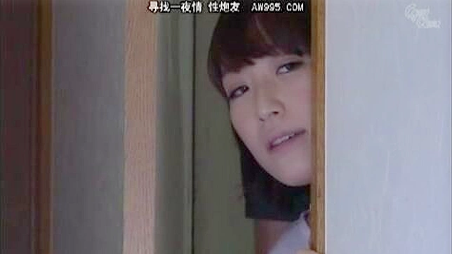 New Maid's Steamy Japan Threesome Gets Kinkier by Minute