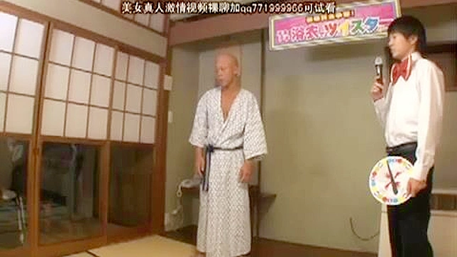 TV Social Game Turns Fiery, Sparks Sultry Onscreen Seduction