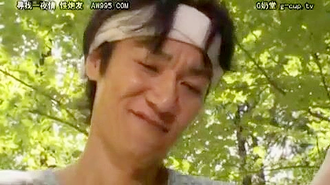 Horny Teacher Gets Caught & Fucked By Maniac Directors In Classroom