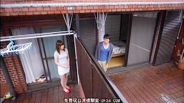 Sizzling Yui's Surprise Visit Ends With Fiery Sex Fest