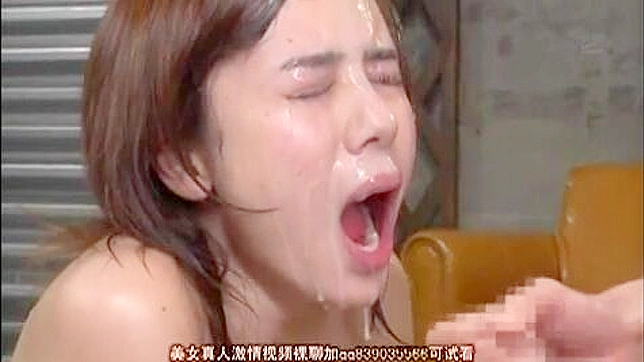 Japan's Best Fucking Ends With Explosive Cum Shots