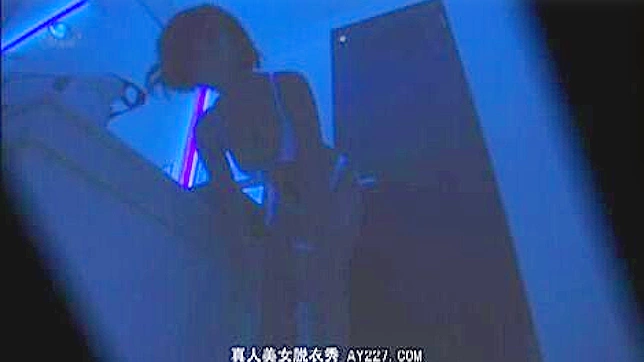 Innocent Customer Gets Wild After Drinking Strange Love Potion