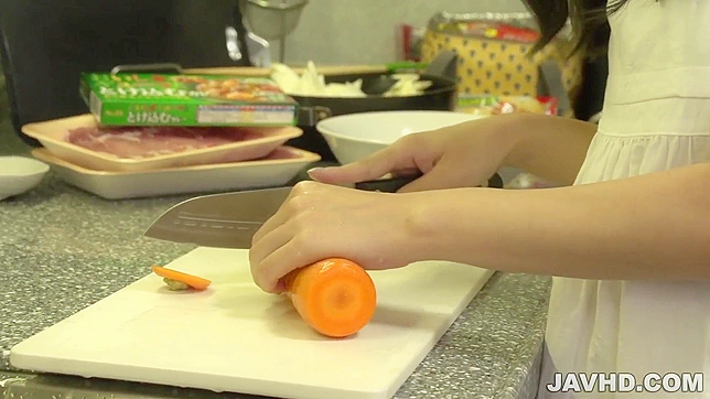 Seductive Blonde Takes Giant Cock Deep Throat Blowjob Orgasmic Bliss