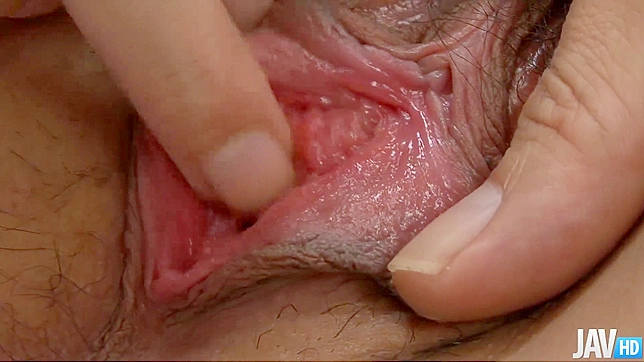 Watch Yuu Haruka Thrill With Epic Vibra-Cracks Sex Showdown!