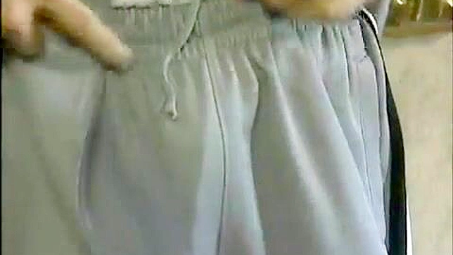 Blind Father Discovers Son's Sinful Housekeeper Sex Acts