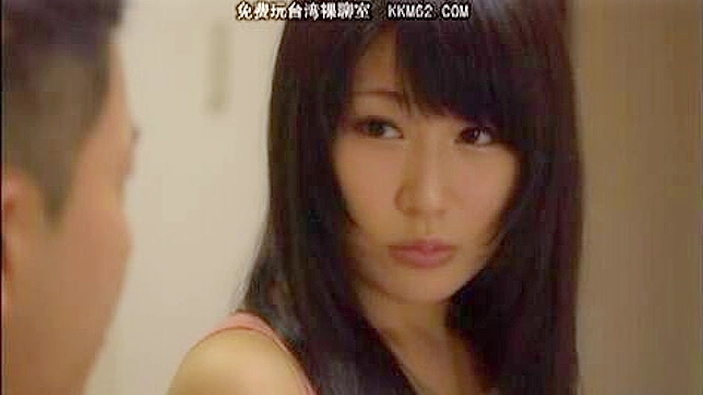 Shy Guy Discovers Japanese Sex Secrets in Wild Adventure