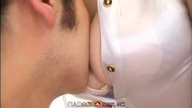 Natsuki's Tight Pussy Welcomes Big Cock Passionately