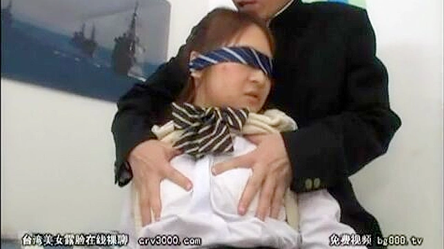 Teen 18+ Seduction - Japanese Girls Teach Steamy Sex Skills