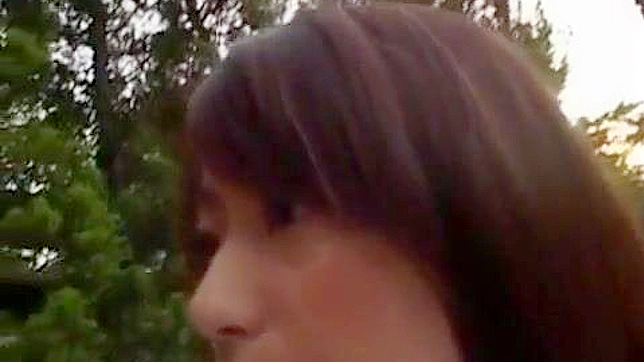 Passionate Prof Seduces Hot Student in Forbidden Place