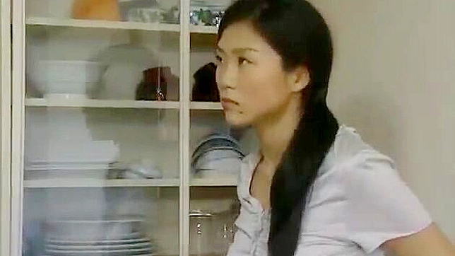 Forbidden Pleasure - Uncle's Hidden Lust Revealed Tonight