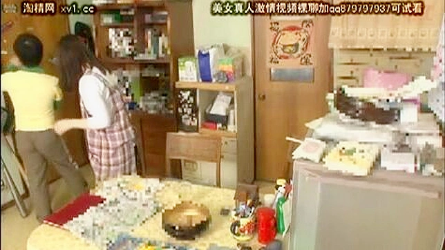 Heartfelt Japan Porn Story with Sultry Moments and Heat