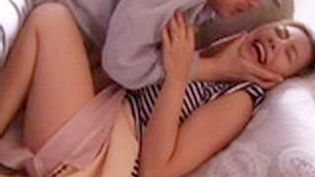 Housewife Mei Gets Revenge Fucked Hard by Ex-Husband