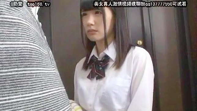 Japanese Beauty Takes Charge In Hot Explicit Action!