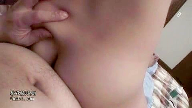 Sizzling JAV Duo Gets Kinky - Toys & Hot Anal Action