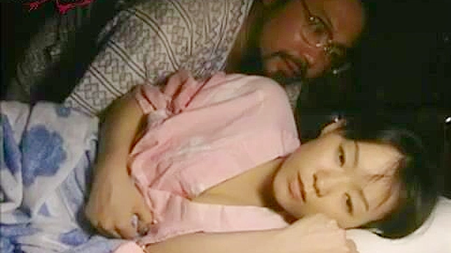 Stepdad Uncovers Taboo Secrets of His ARest Stepdaughter