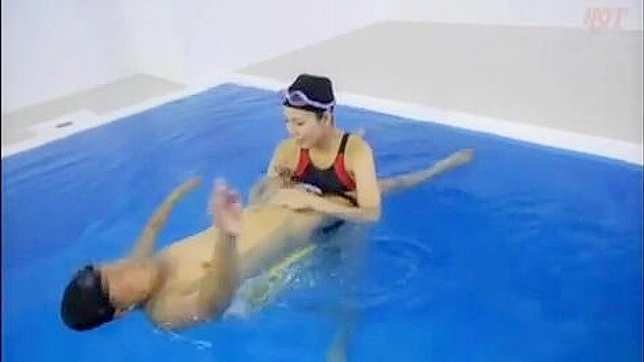 Seductive Tutor Tempts Her Student in Forbidden Ways