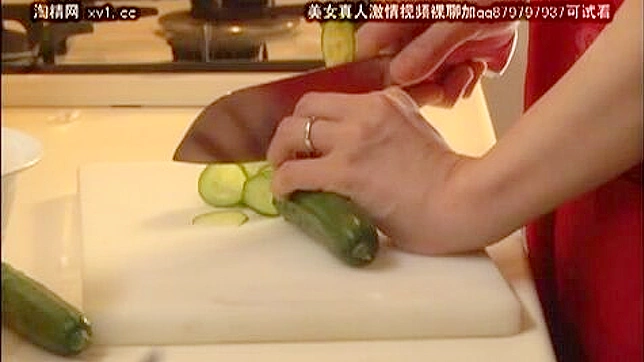 Hidden Lusts Unleashed - Japanese Mom's Forbidden Lesbian Night