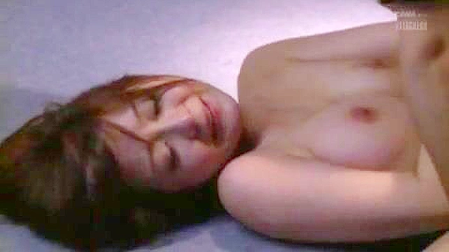 Ruin & Redemption - Ishihara's Risky Sex-for-Success Pact