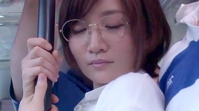 Passionate Japanese Teen 18+ Takes Big Cock Up Ass