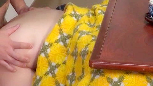 Passionate Sneak - Friend's Partner Seduced While They Rest Hotly