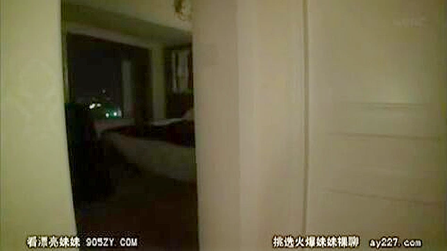 Risky Businesswoman Gets Fucked Hard After Signing Fake Contract